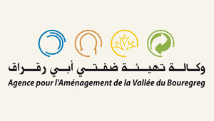 Agence pour l'Aménagement de la Vallée du Bouregreg