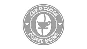 Cup O'Clock