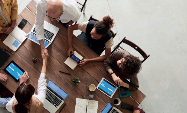 HR Transformation