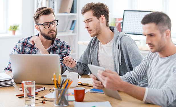 HR Transformation
