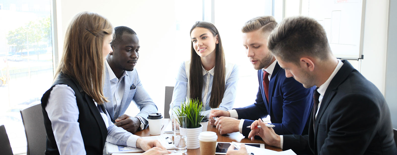 HR Transformation